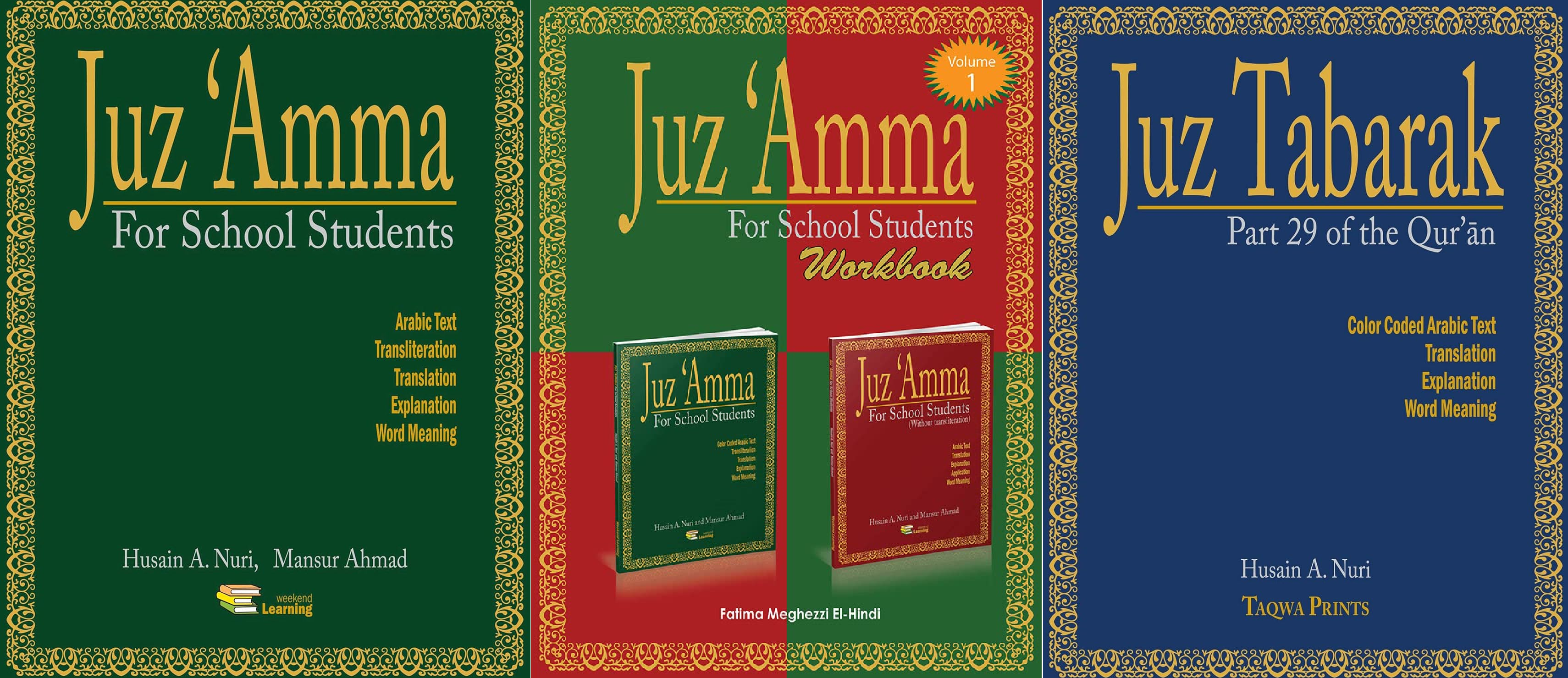 Faith and Knowledge Hand in Hand