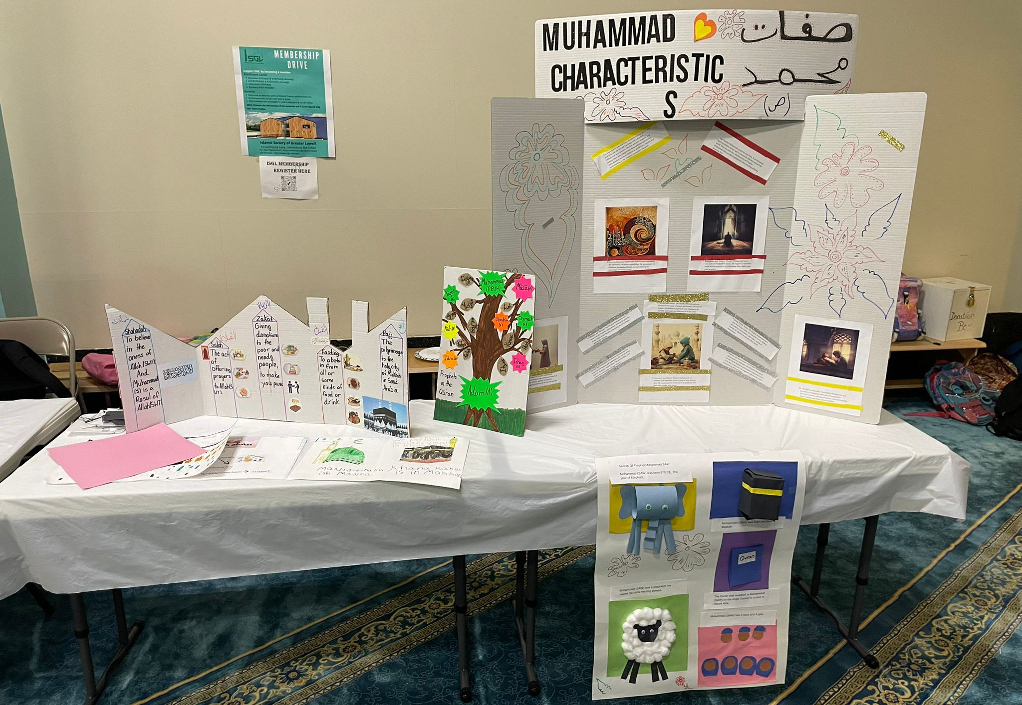 Nurturing Hearts and Minds