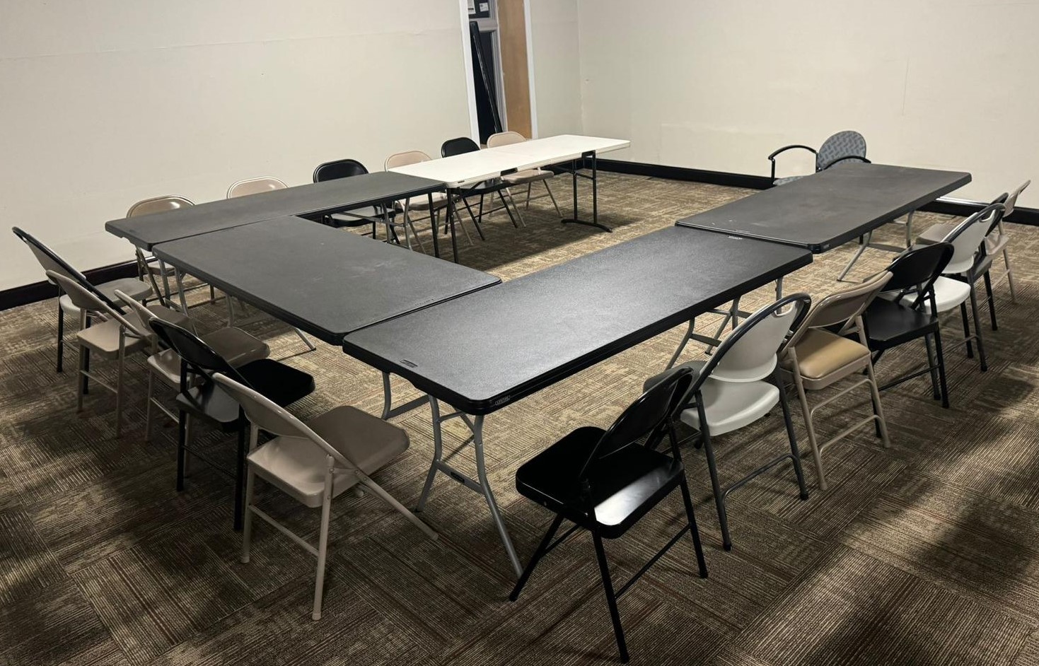 Strengthening Faith, Character, and Community Bonds